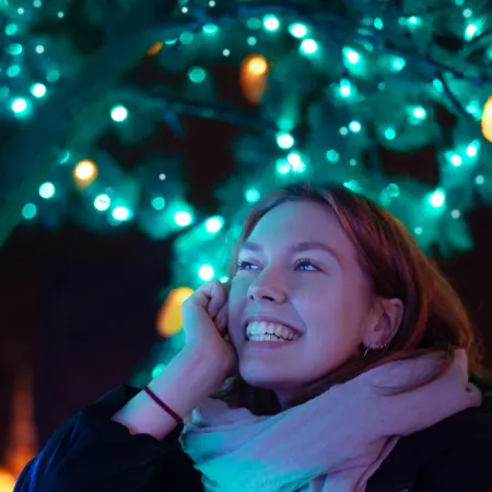 lights