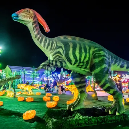 dinosaure