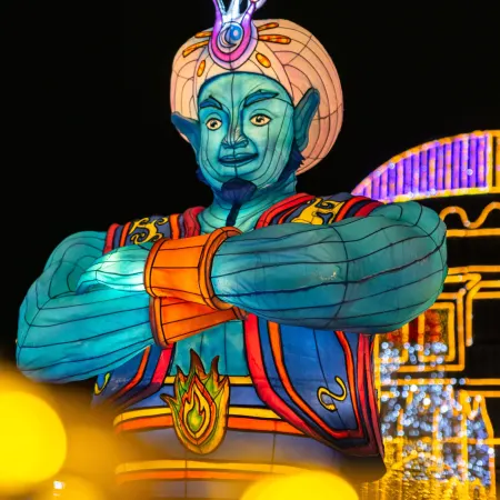 genie