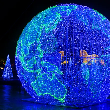 planet