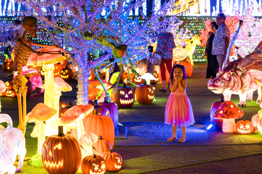 Halloween