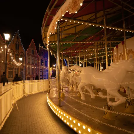 carrousel