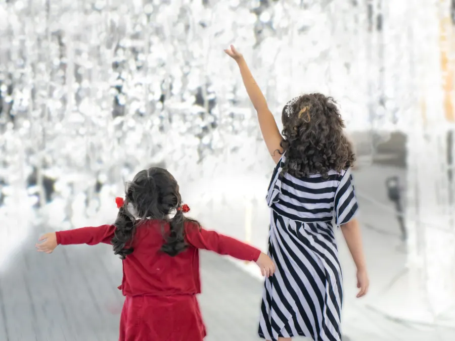 Magic for All ages