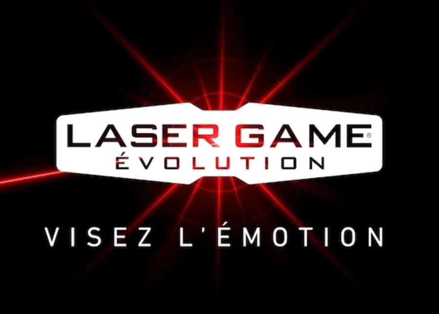 Laser Game
